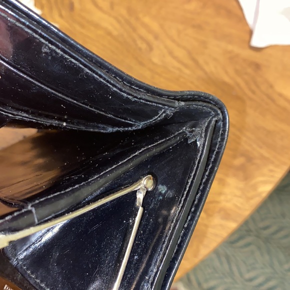 Gucci leather wallet - Picture 14 of 14